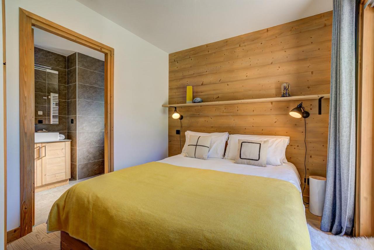 Residence Le Green Chamonix Extérieur photo
