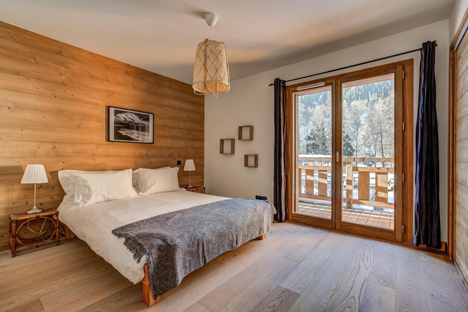 Residence Le Green Chamonix Extérieur photo