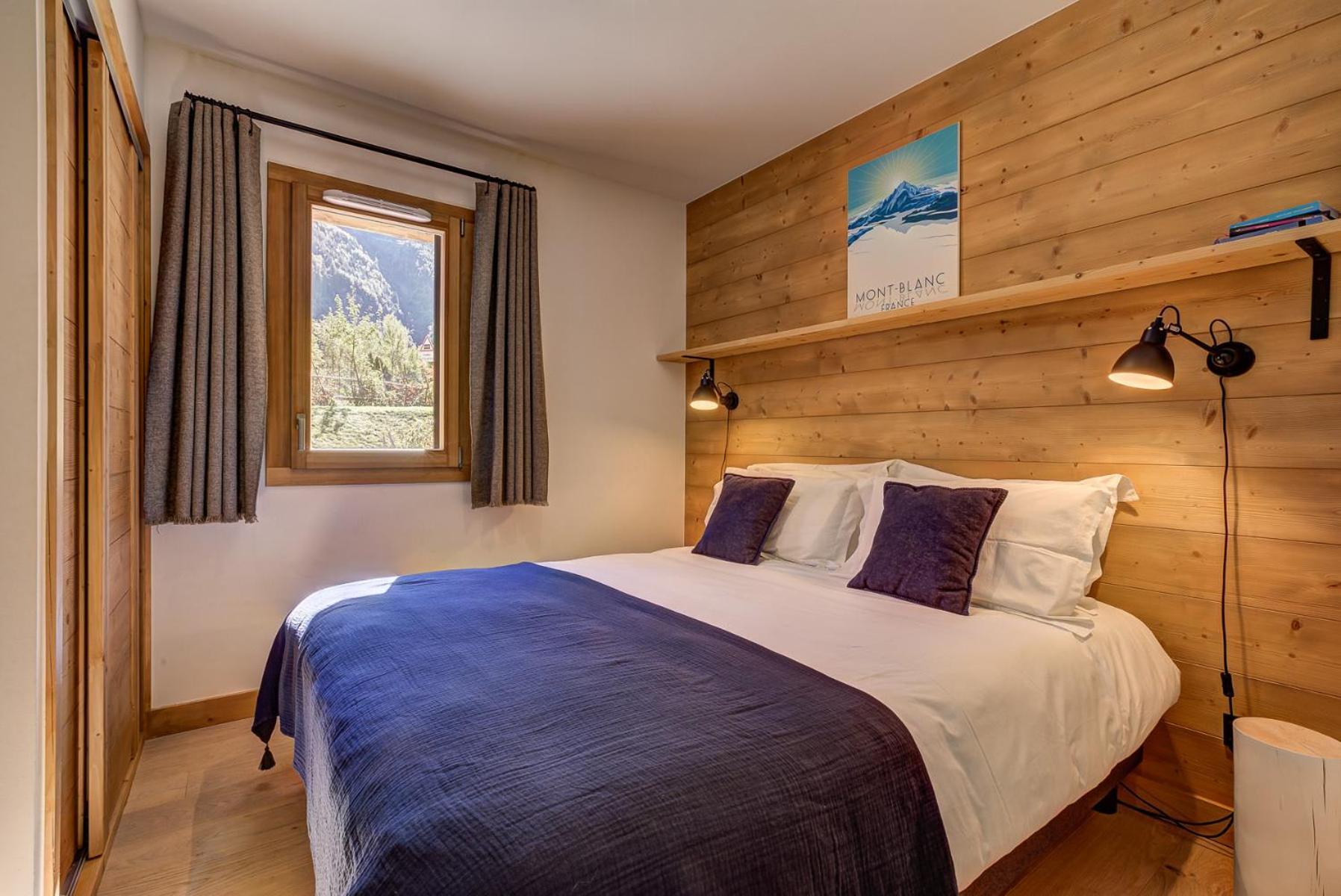 Residence Le Green Chamonix Extérieur photo